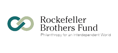 Rockefeller Brothers Fund