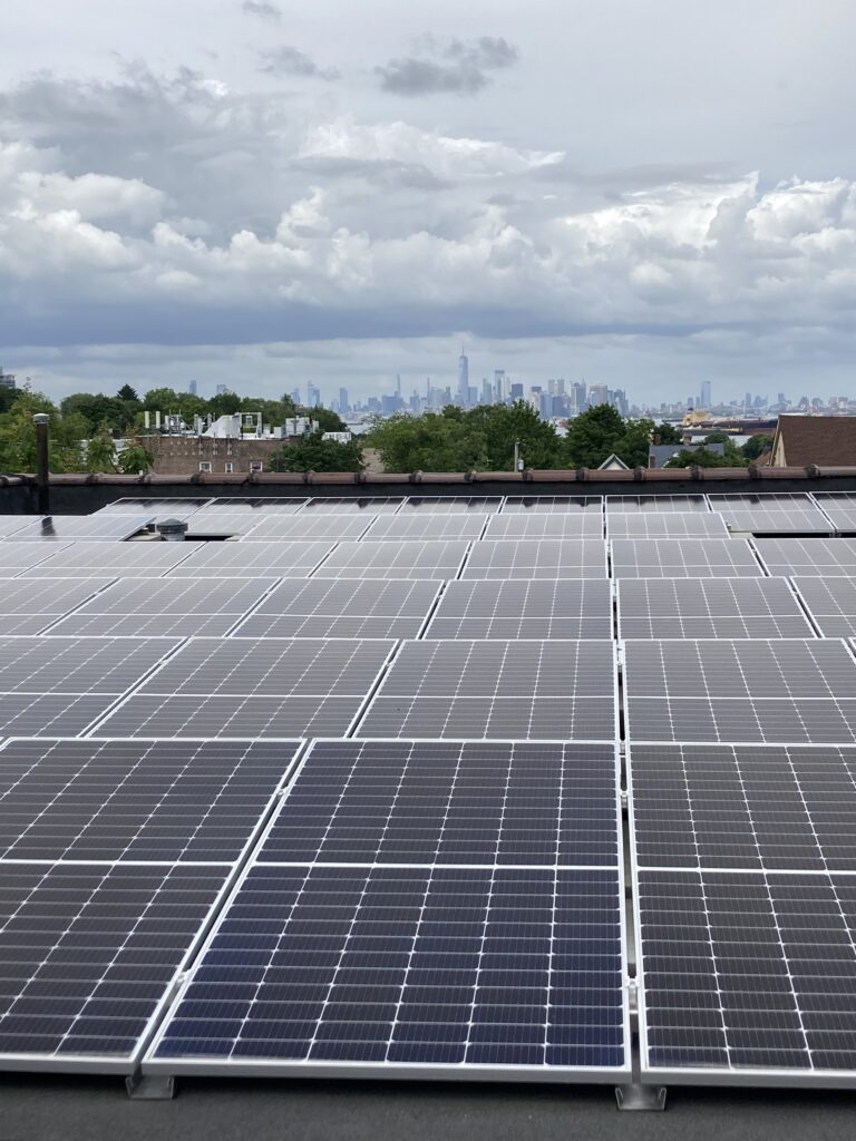 Crescent Farms Solar Deal Spotlight