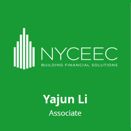 Yajun Li, Associate