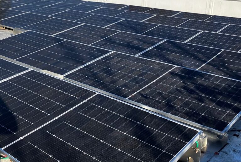 Mt Kisco Rooftop Solar