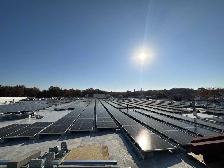 Community Solar in Staten Island
