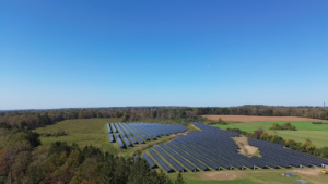 Community Solar Serving LMI Subscribers