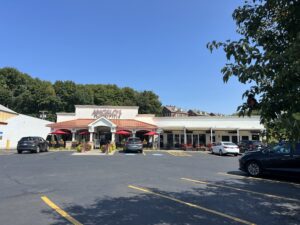 Solar Installation at a Family-Owned Restaurant in Rhode Island