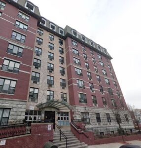 Predevelopment Loan for Electrification in Permanent Supportive Housing in the Bronx