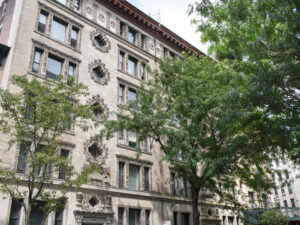 Gema Hall - Partial Electrification in Supportive Housing in Upper Manhattan