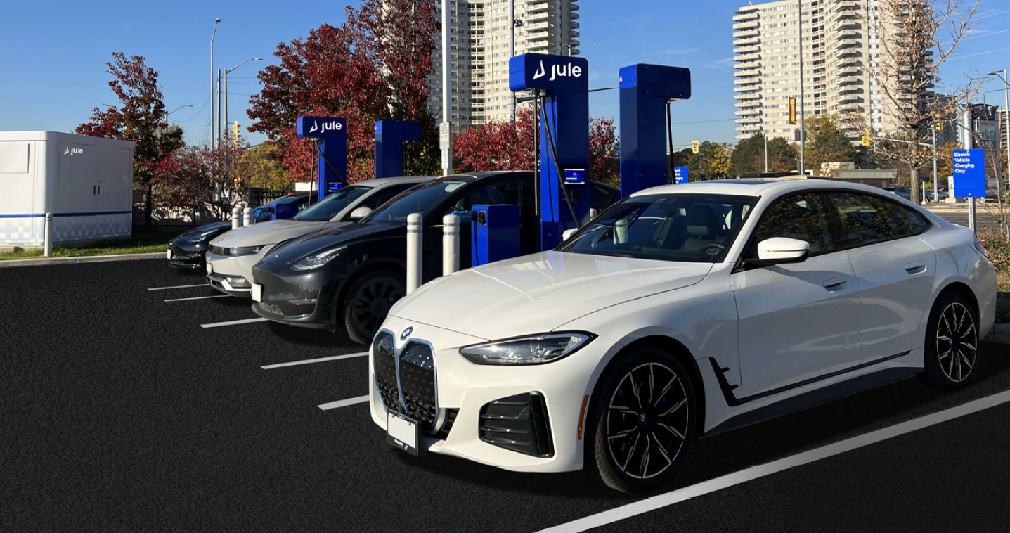 Incentive Bridge Loan for EV Fast Charging Infrastructure and Battery Storage in Metro New York