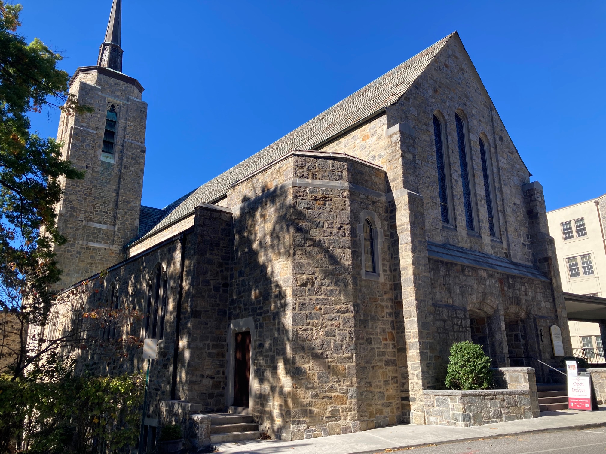 Christ Church Bronxville image