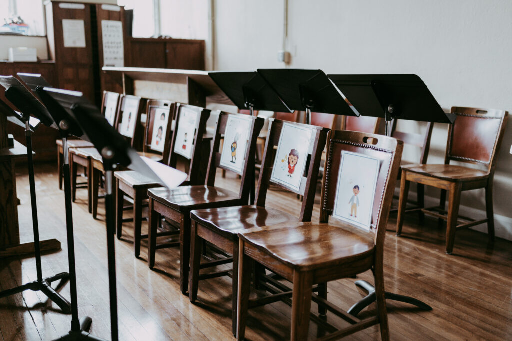 photo of Christ Church Bronxville music programs