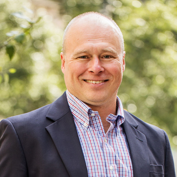 Michael Kerstetter Headshot